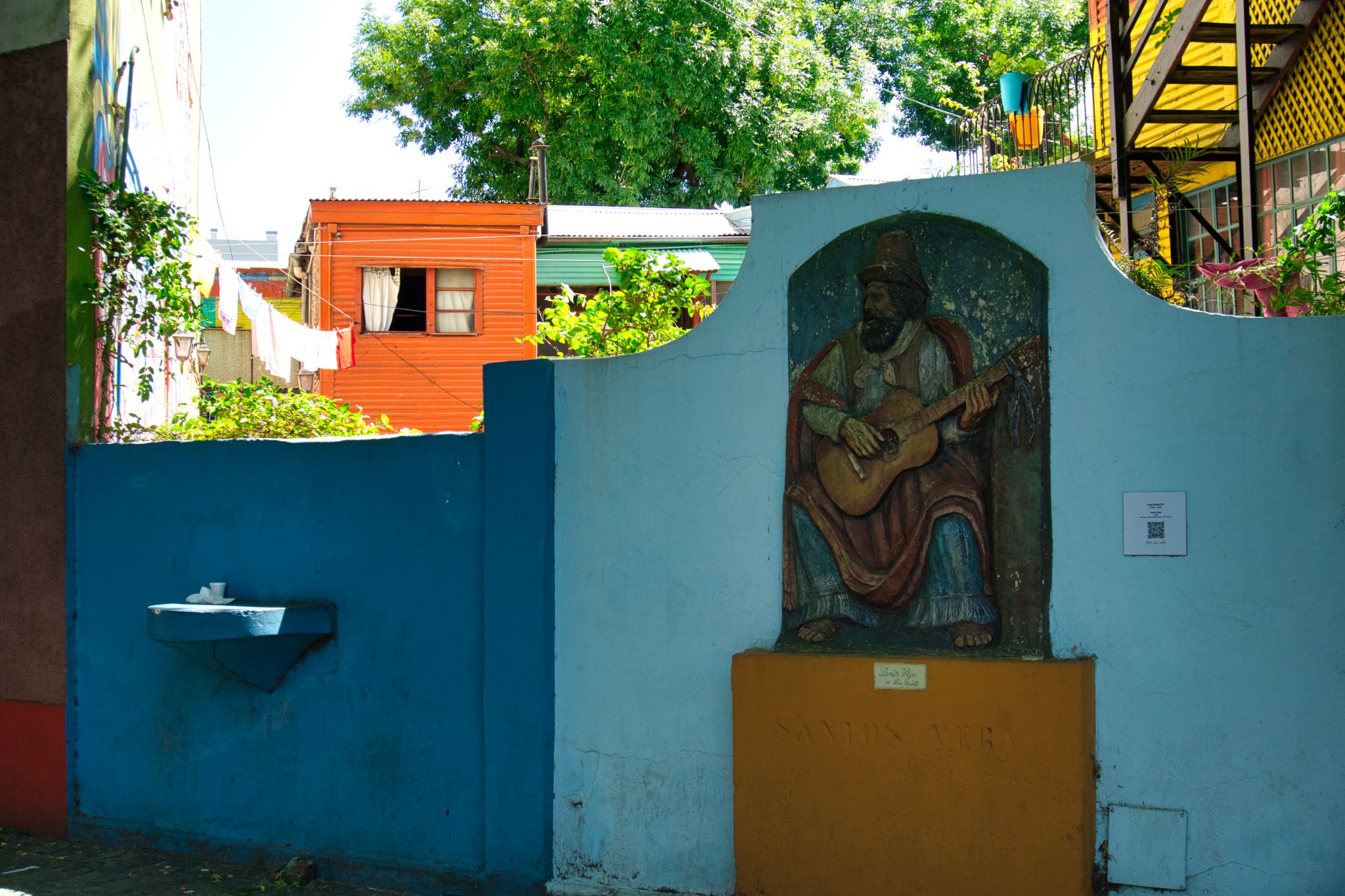 Argentina Buenos Aires  10